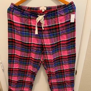 Gap Love PJ’s 2018